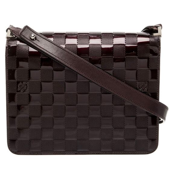 Louis Vuitton Damier Vernis Cabaret Club Vintage - Picture 2 of 5